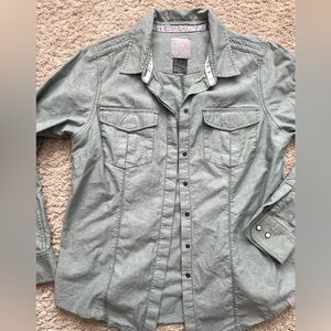 5.11 tactical button up